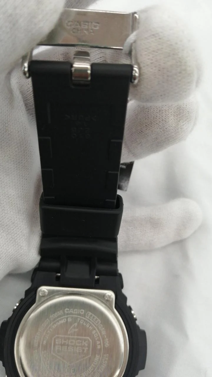 CASIO G-SHOCK GAW-100-1AER - Image 7