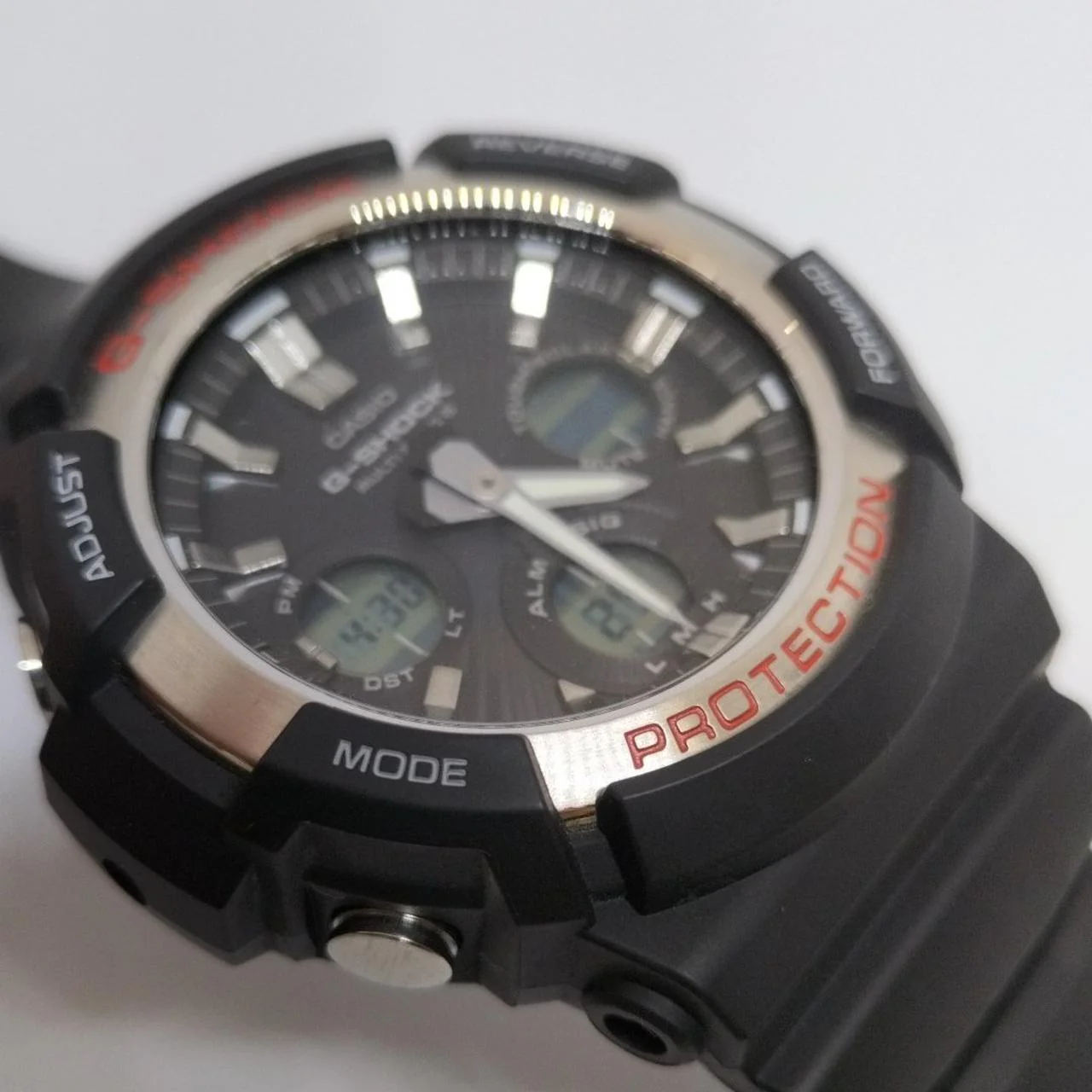 CASIO G-SHOCK GAW-100 - Image 2