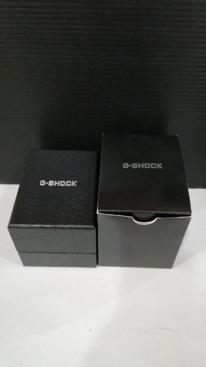 CASIO G-SHOCK GAW-100AR-1AJF - Image 2