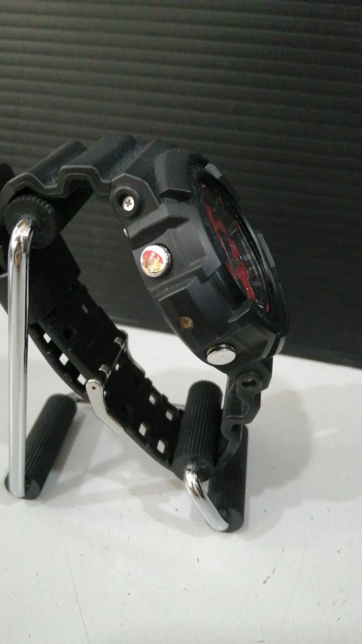 CASIO G-SHOCK GAW-100AR-1AJF - Image 5