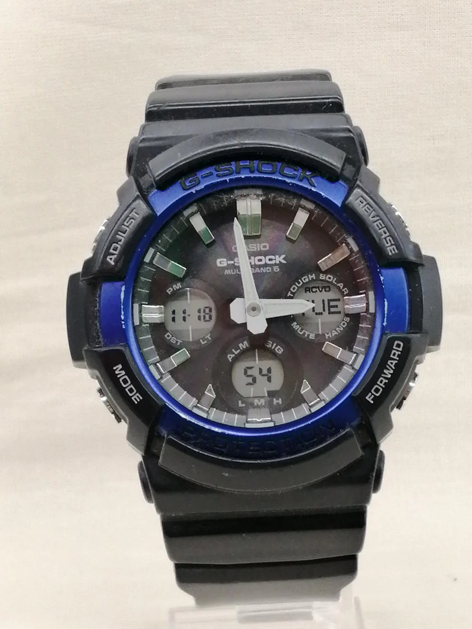 CASIO G-SHOCK GAW-100B - Image 3