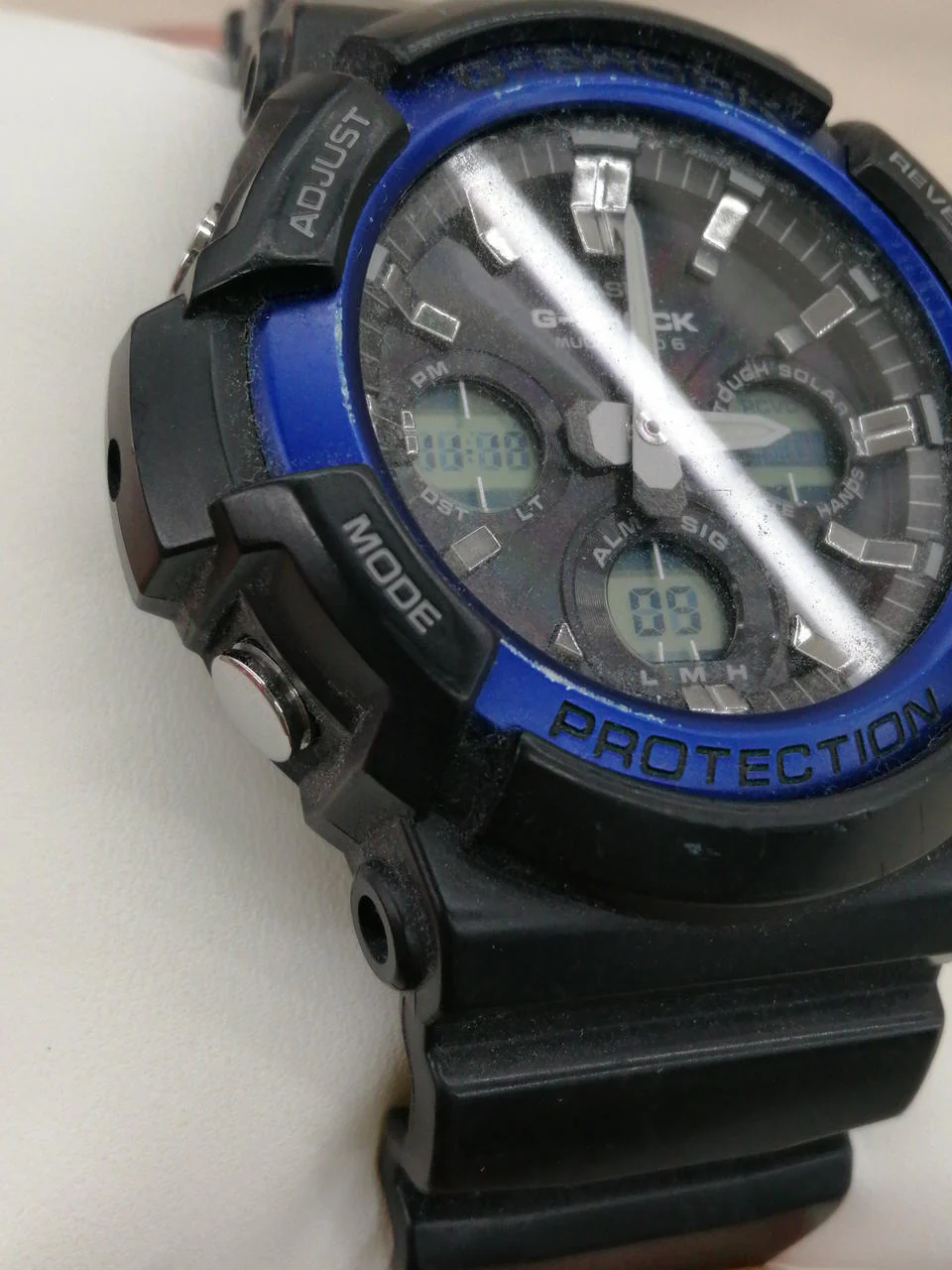 CASIO G-SHOCK GAW-100B - Image 6