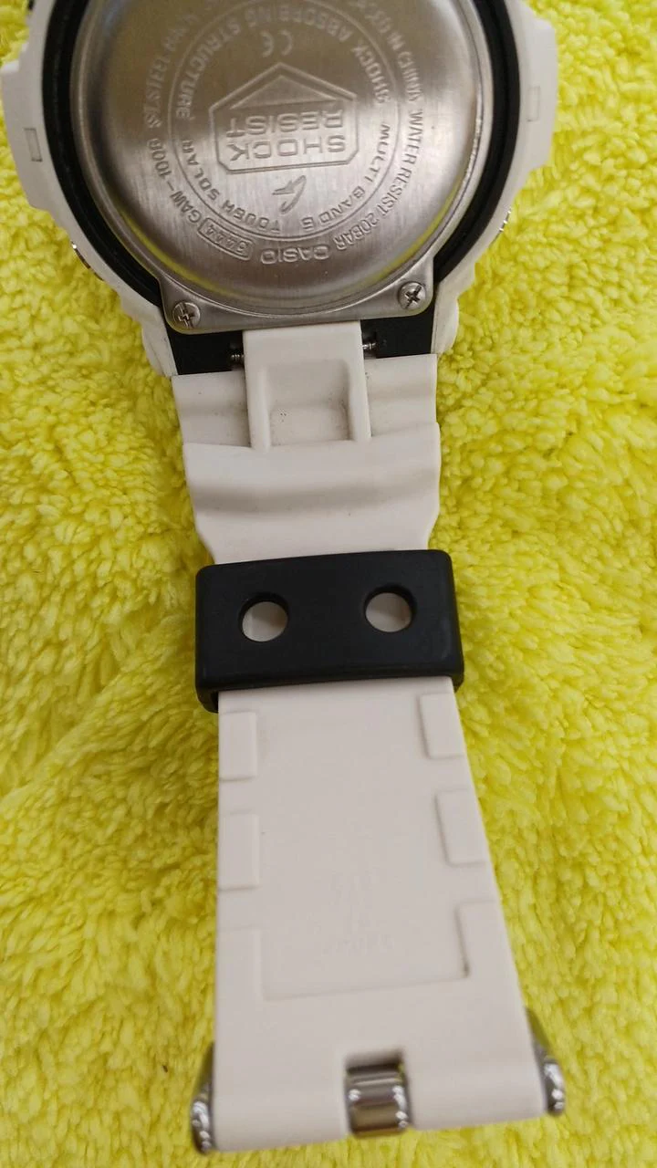 CASIO G-SHOCK GAW-100B - Image 5