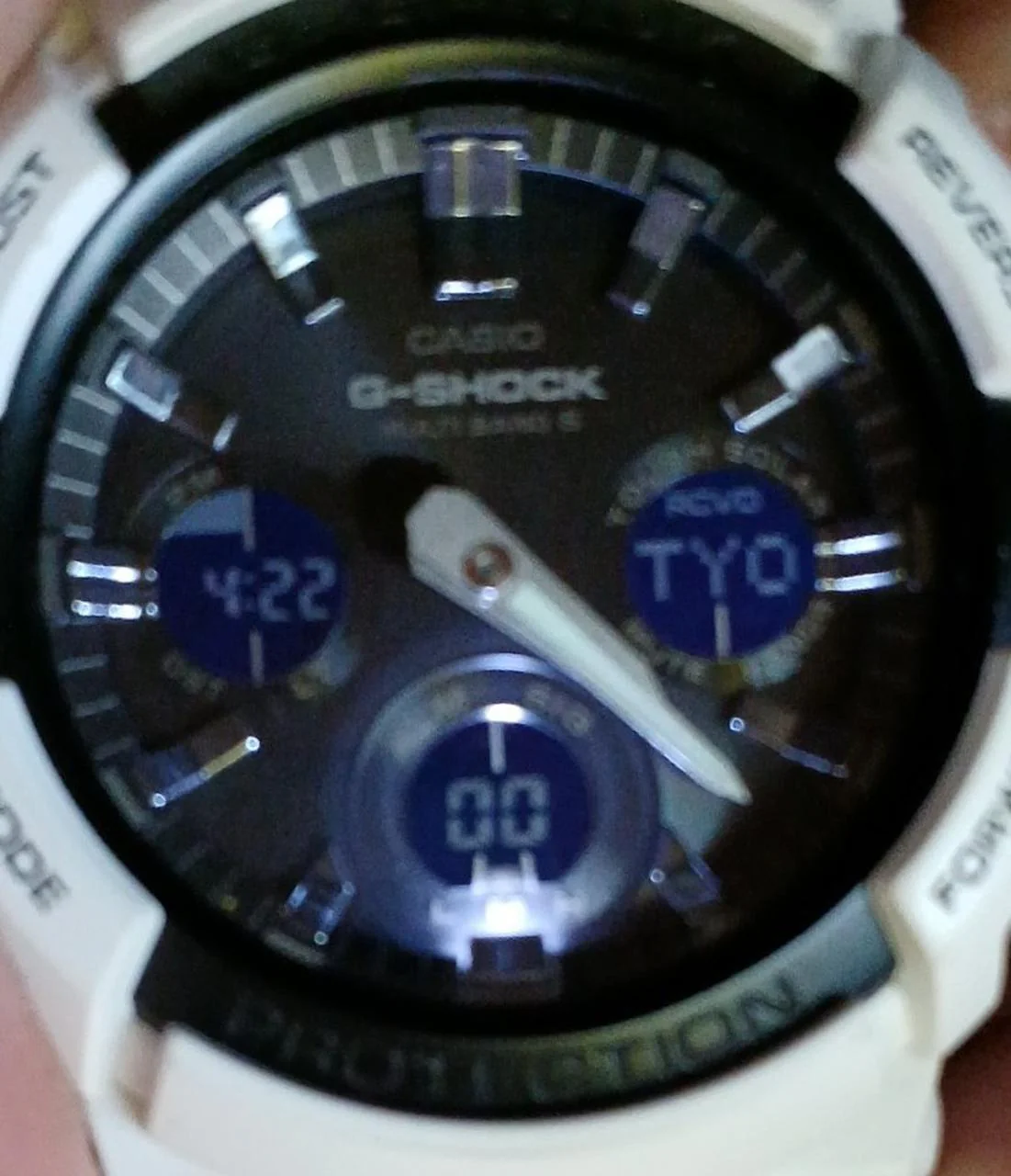 CASIO G-SHOCK GAW-100B - Image 7