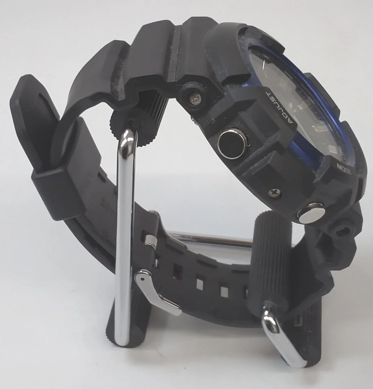 CASIO G-SHOCK GAW-100B - Image 3