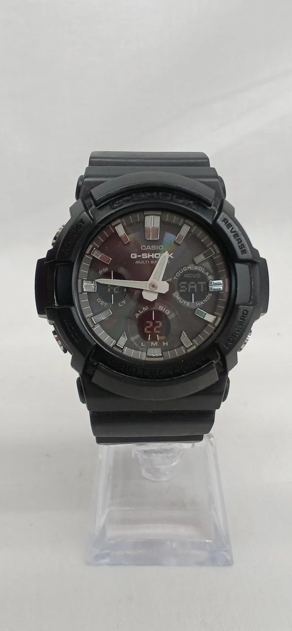CASIO G-SHOCK GAW-100B