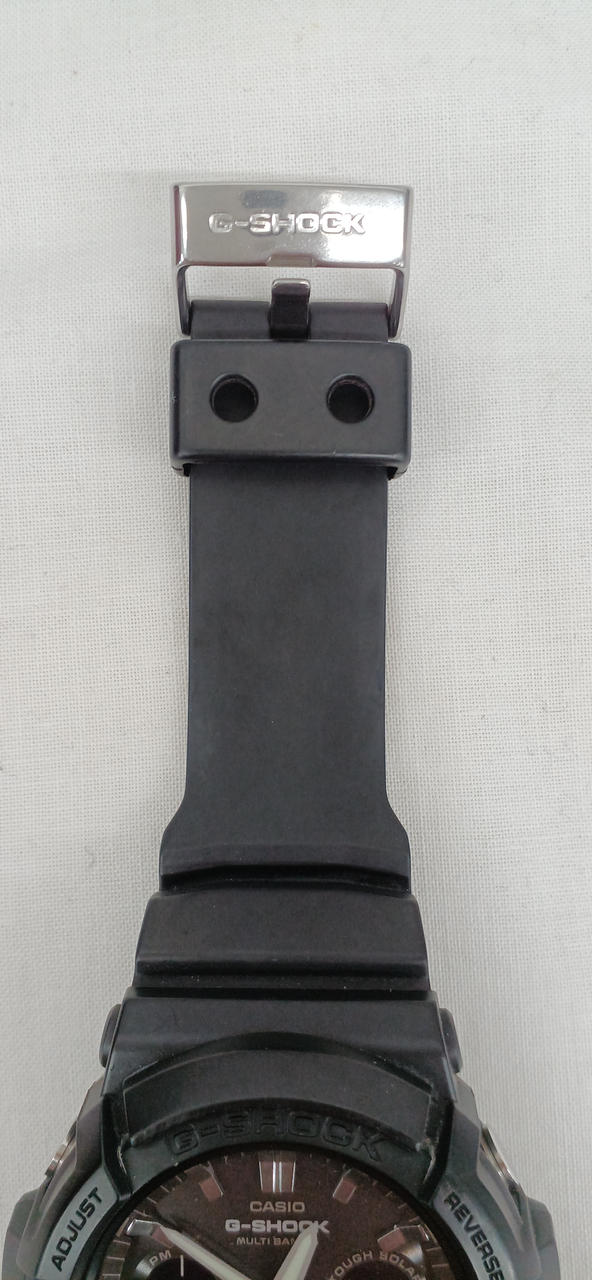 CASIO G-SHOCK GAW-100B - Image 7