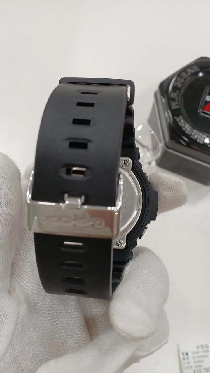 CASIO G-SHOCK GAW-100B - Image 11