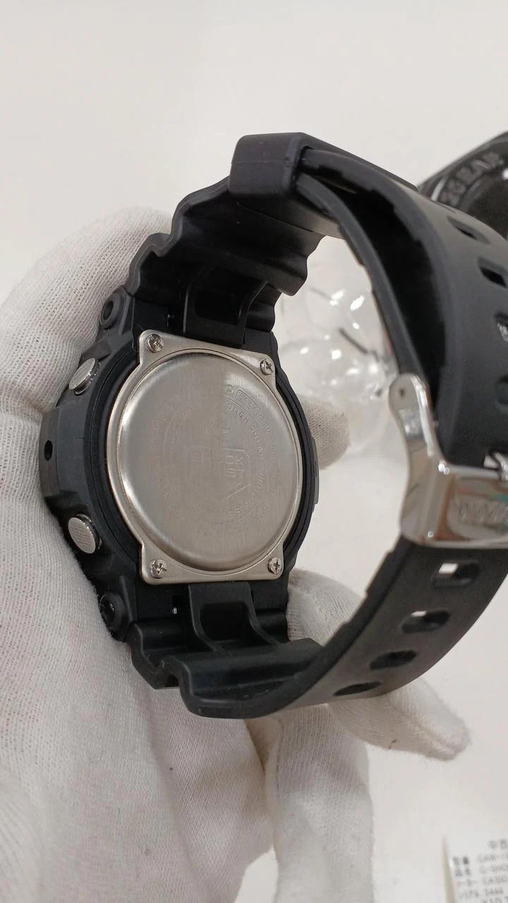 CASIO G-SHOCK GAW-100B - Image 12