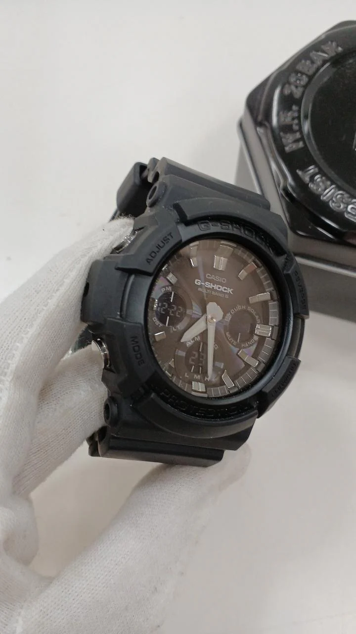 CASIO G-SHOCK GAW-100B - Image 5