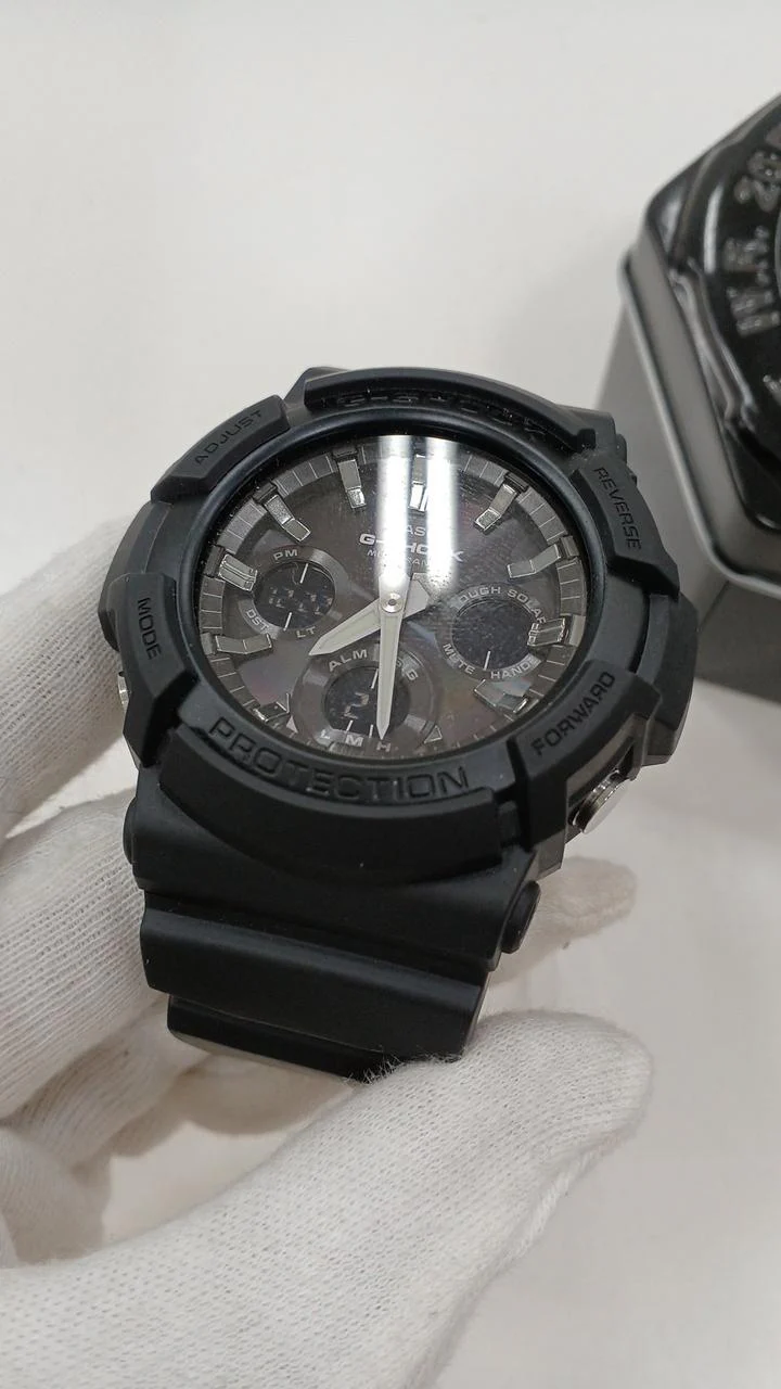 CASIO G-SHOCK GAW-100B - Image 7