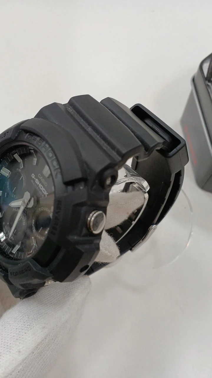 CASIO G-SHOCK GAW-100B - Image 8