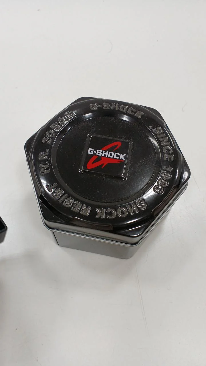 CASIO G-SHOCK GAW-100B - Image 9
