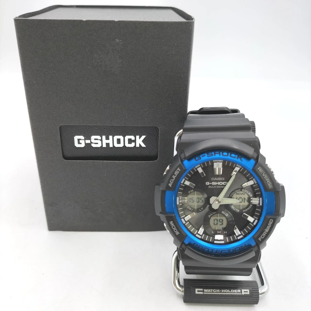 CASIO G-SHOCK GAW-100B