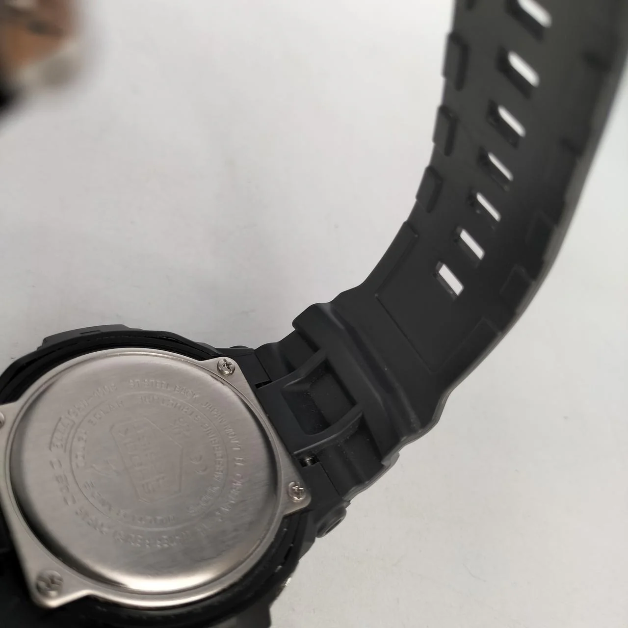 CASIO G-SHOCK GAW-100B - Image 9