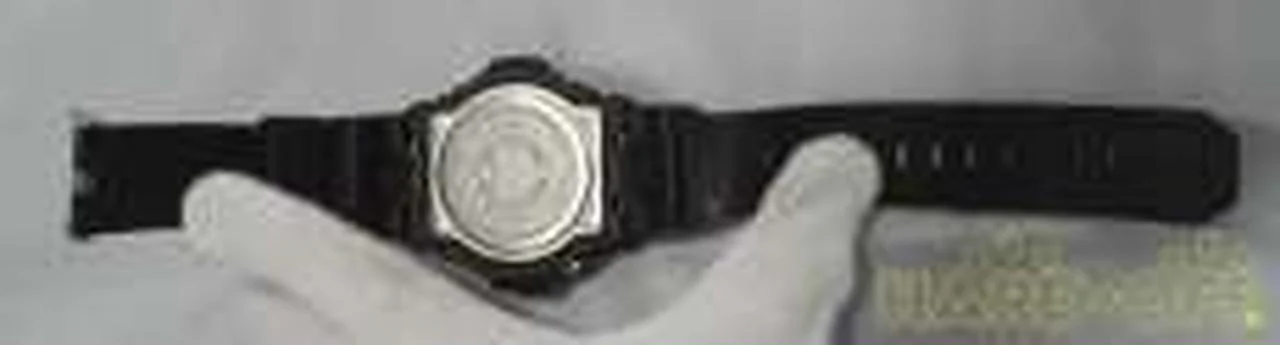 CASIO G-SHOCK GAW-100B - Image 5
