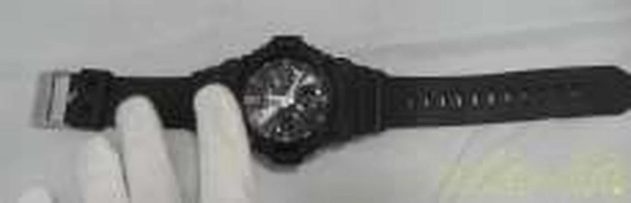 CASIO G-SHOCK GAW-100B - Image 6