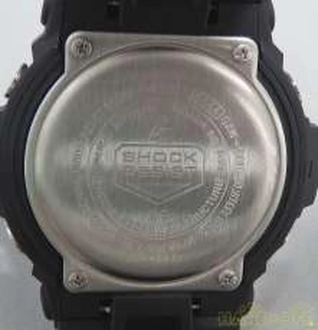CASIO G-SHOCK GAW-100B - Image 7