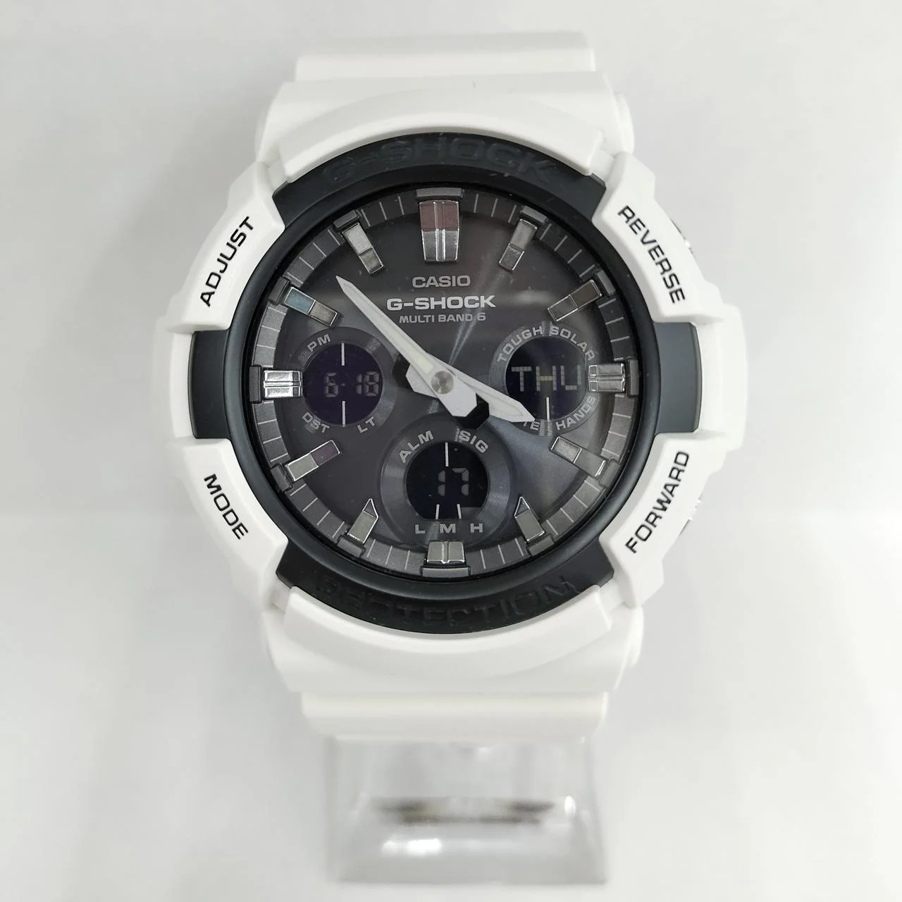 CASIO G-SHOCK GAW-100B