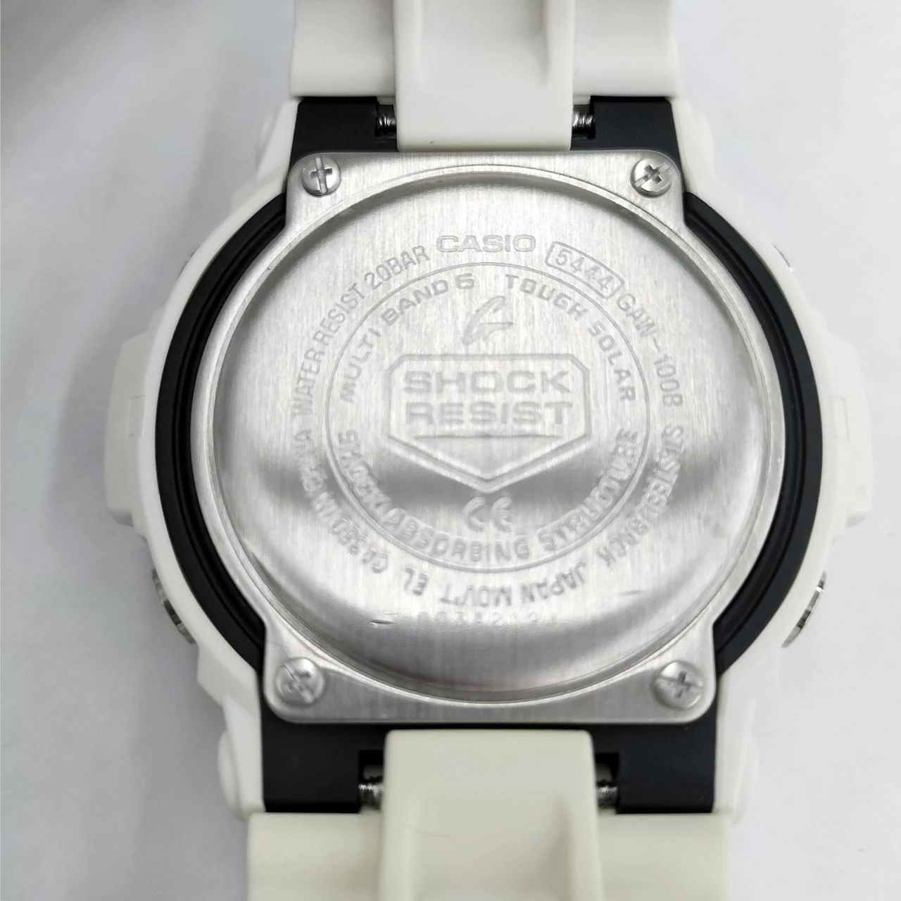 CASIO G-SHOCK GAW-100B - Image 7