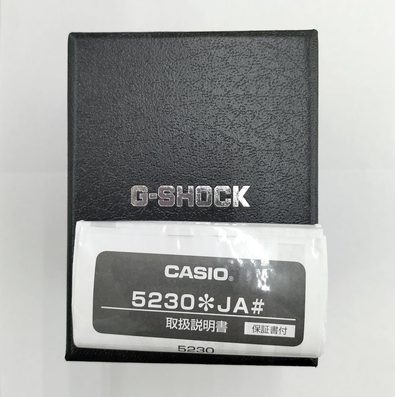CASIO G-SHOCK GAW-100B - Image 9