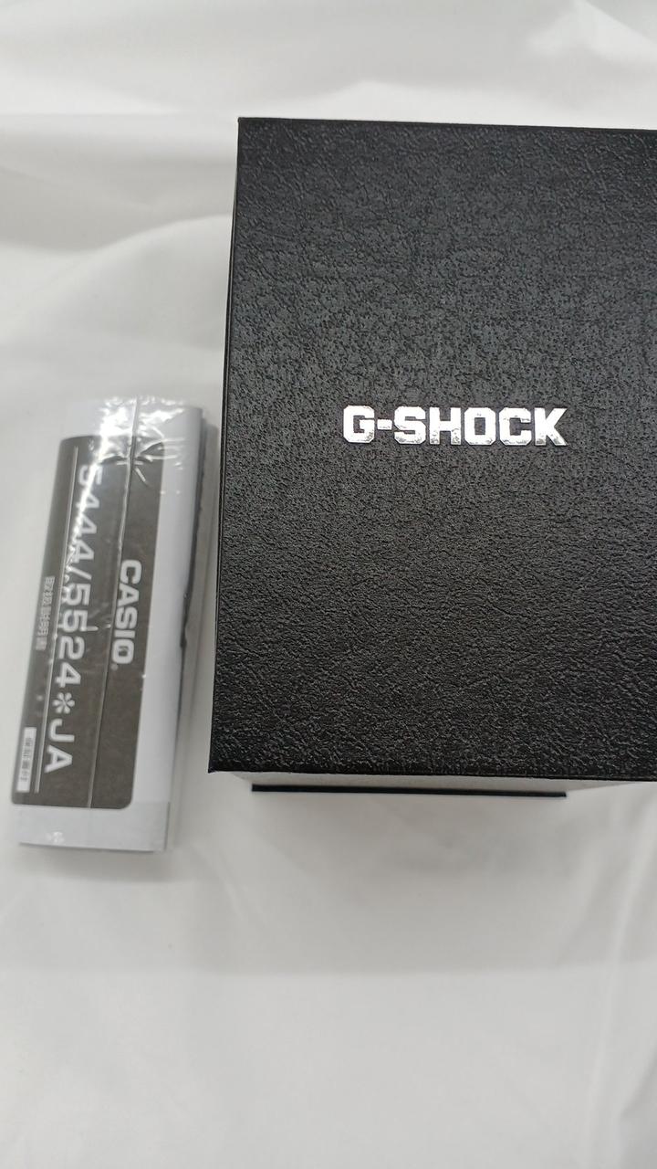 CASIO G-SHOCK GAW-100B-1A2JF - Image 10