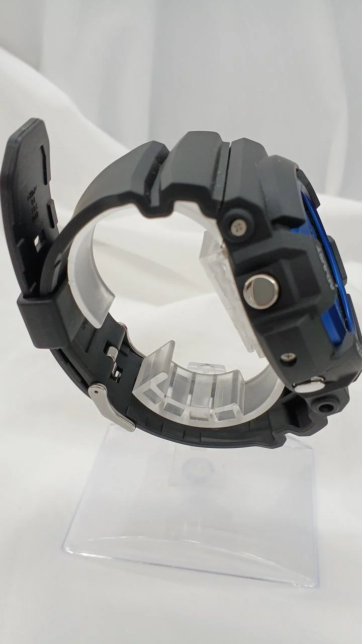 CASIO G-SHOCK GAW-100B-1A2JF - Image 5
