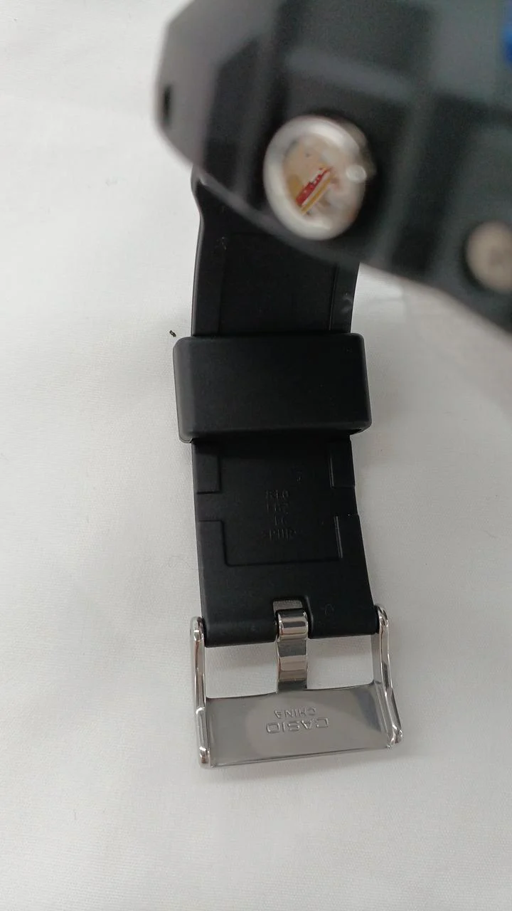 CASIO G-SHOCK GAW-100B-1A2JF - Image 7