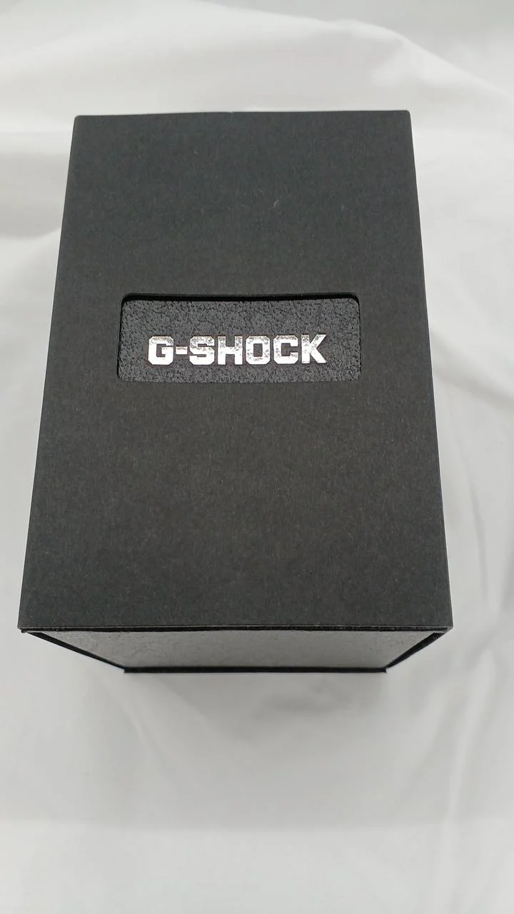 CASIO G-SHOCK GAW-100B-1A2JF - Image 9