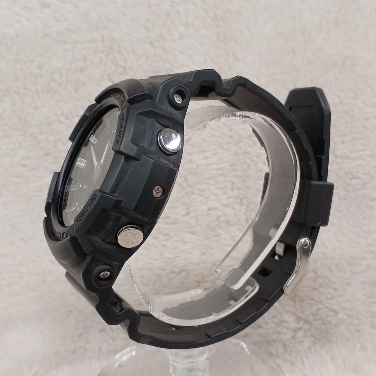 CASIO G-SHOCK GAW-100B-1AJF - Image 2