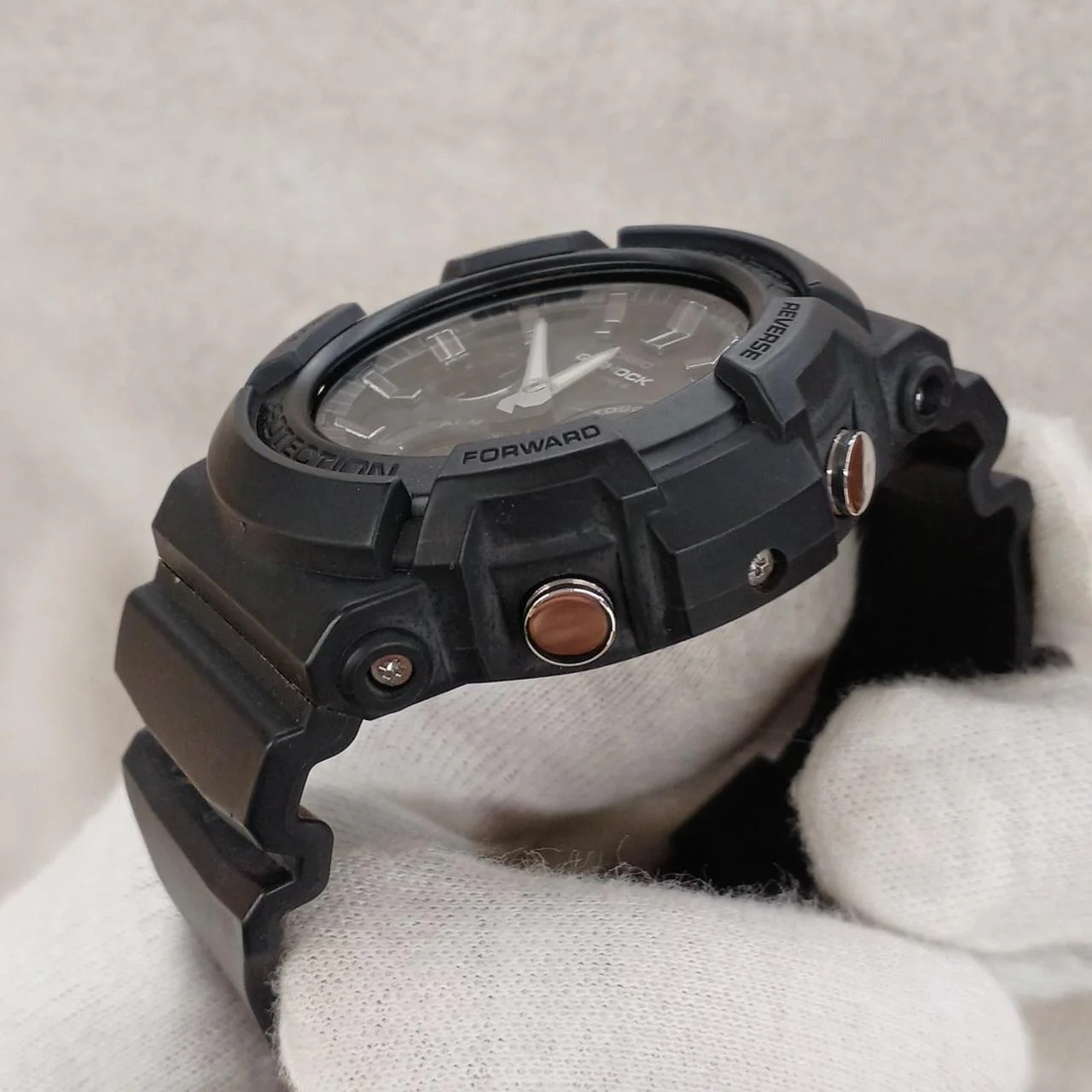 CASIO G-SHOCK GAW-100B-1AJF - Image 8