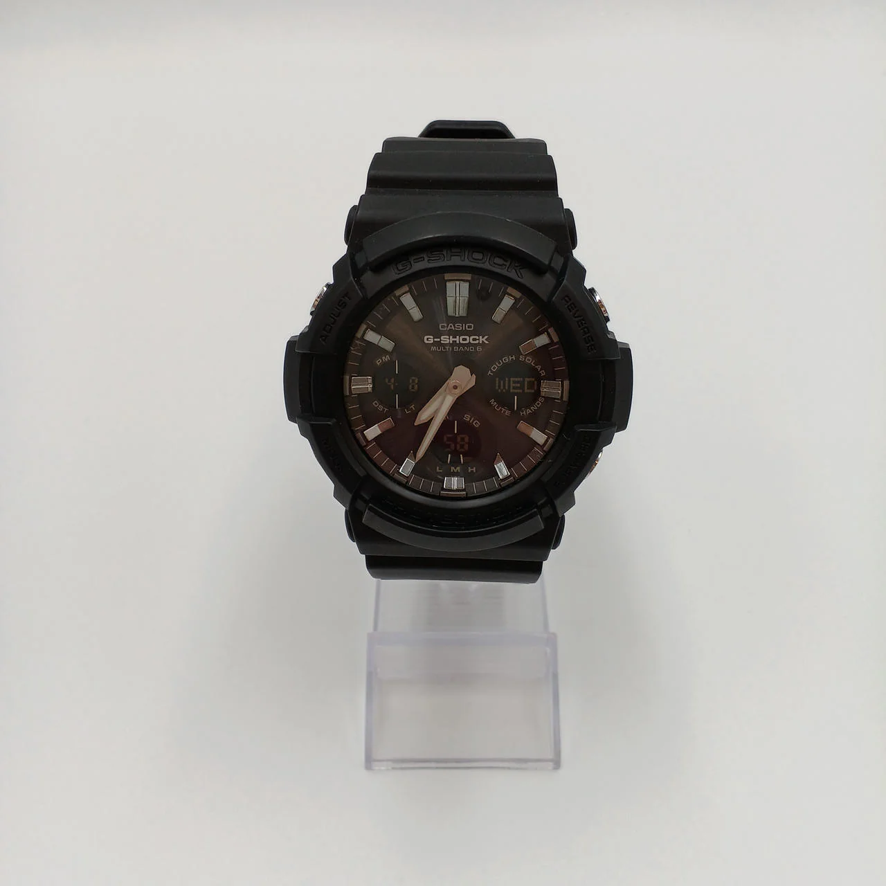 CASIO G-SHOCK GAW-100B-1AJF