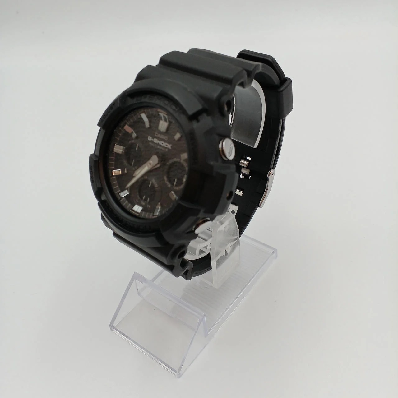 CASIO G-SHOCK GAW-100B-1AJF - Image 6