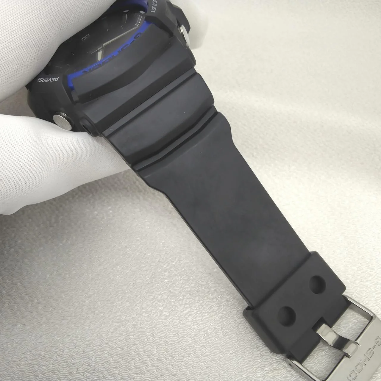 CASIO G-SHOCK GAW-100B - Image 11