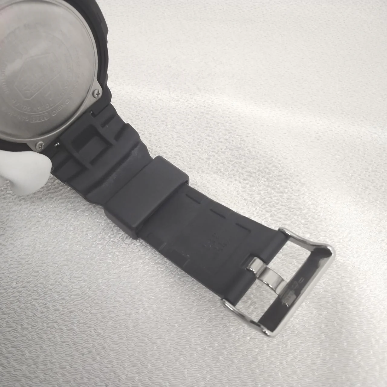 CASIO G-SHOCK GAW-100B - Image 8