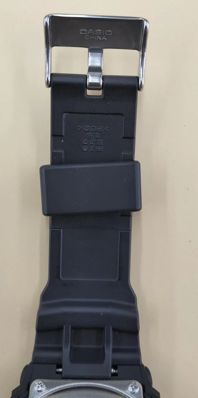 CASIO G-SHOCK GAW-100B - Image 6