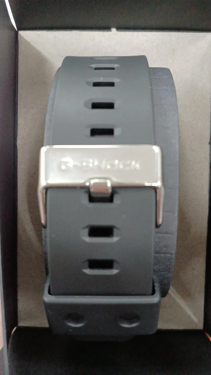 CASIO G-SHOCK GAW-100B - Image 3
