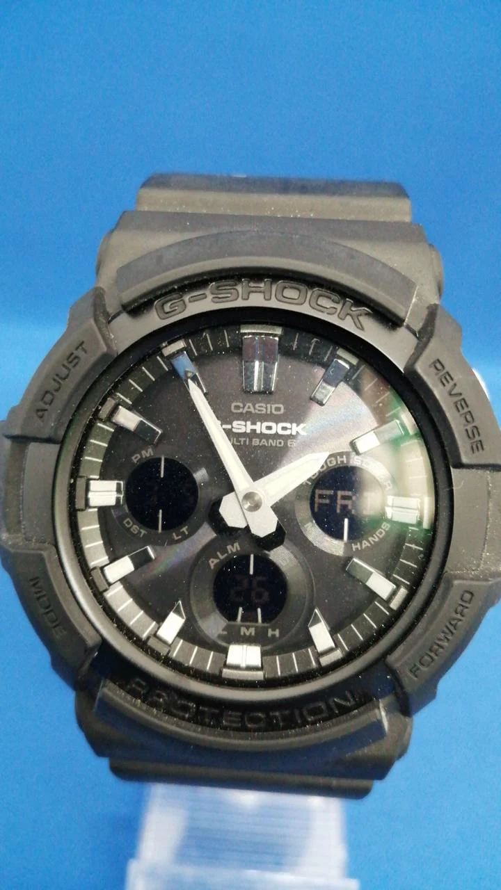 CASIO G-SHOCK GAW-100B - Image 2