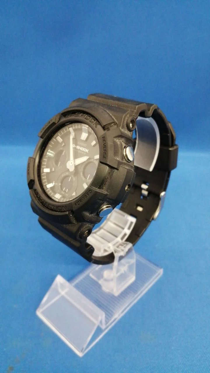 CASIO G-SHOCK GAW-100B - Image 3