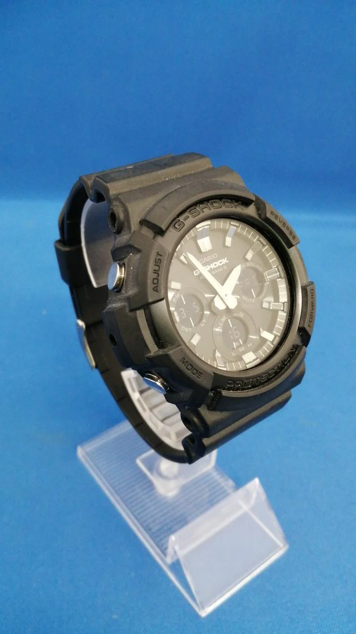 CASIO G-SHOCK GAW-100B - Image 7