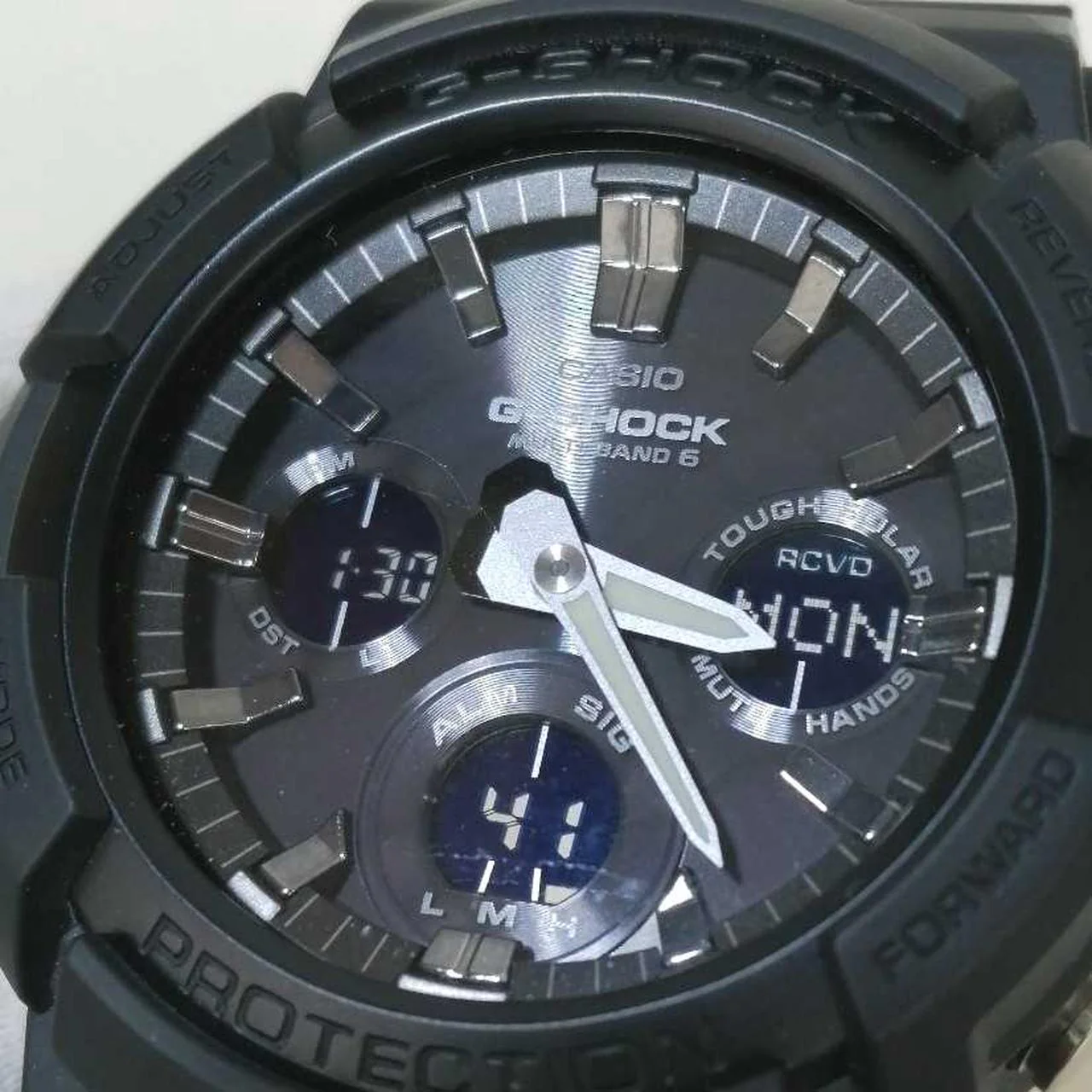 CASIO G-SHOCK GAW-100B - Image 3