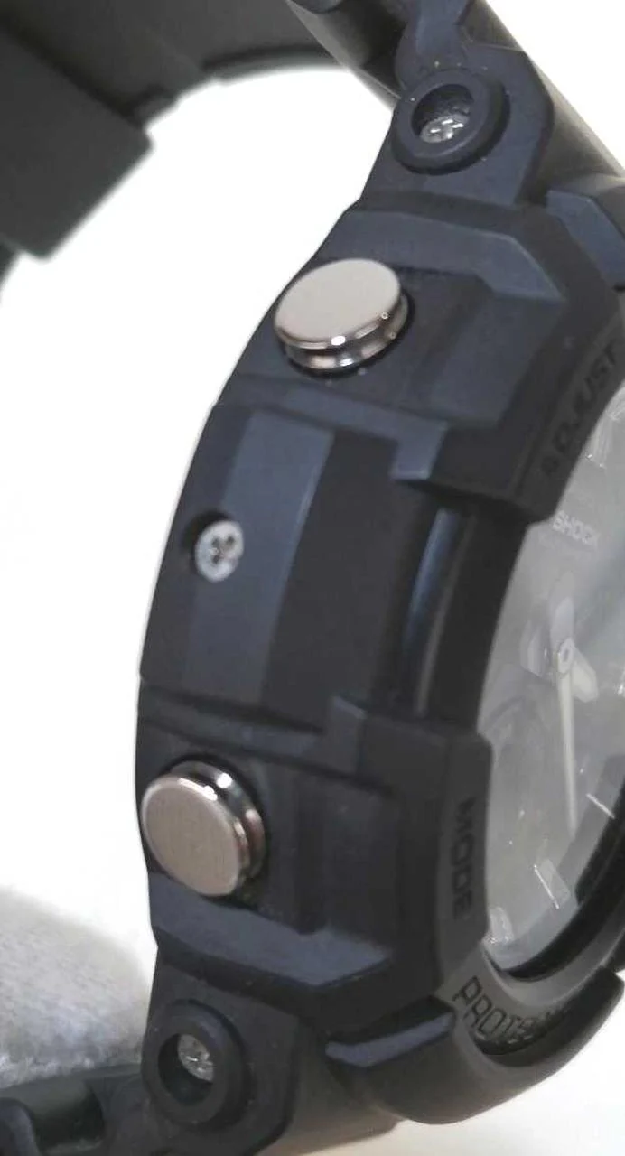 CASIO G-SHOCK GAW-100B - Image 5