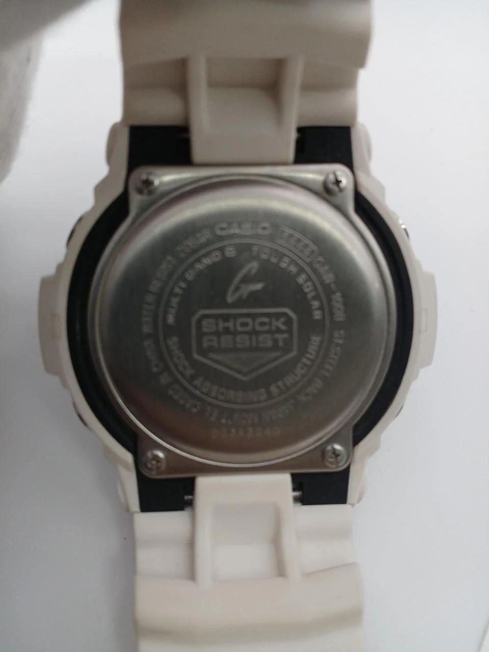 CASIO G-SHOCK GAW-100B - Image 9