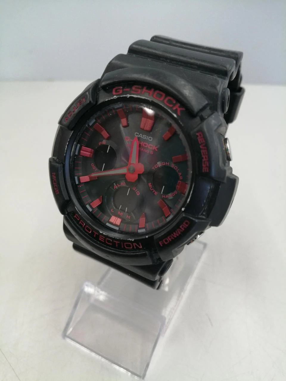 CASIO G-SHOCK GAW-100BNR - Image 3