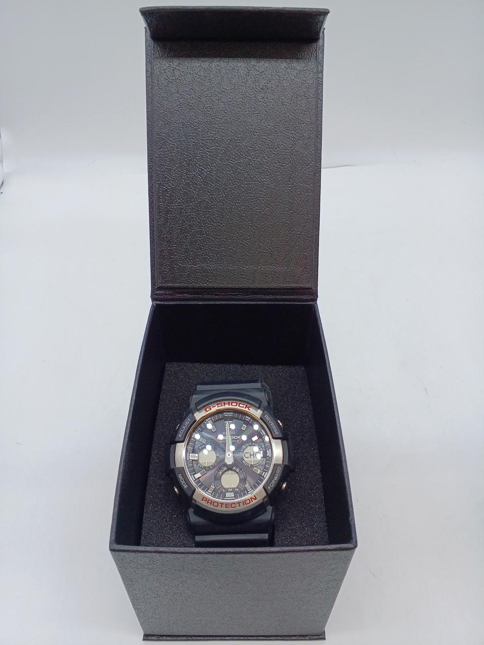 CASIO G-SHOCK GAW-100 - Image 13