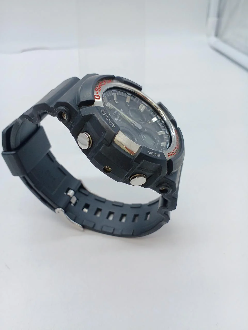 CASIO G-SHOCK GAW-100 - Image 3