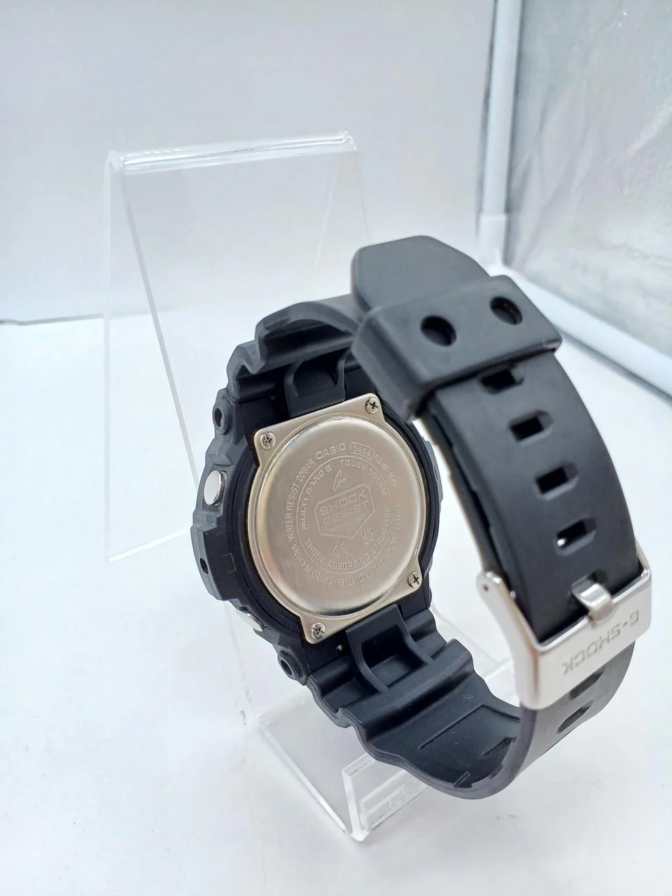 CASIO G-SHOCK GAW-100 - Image 5