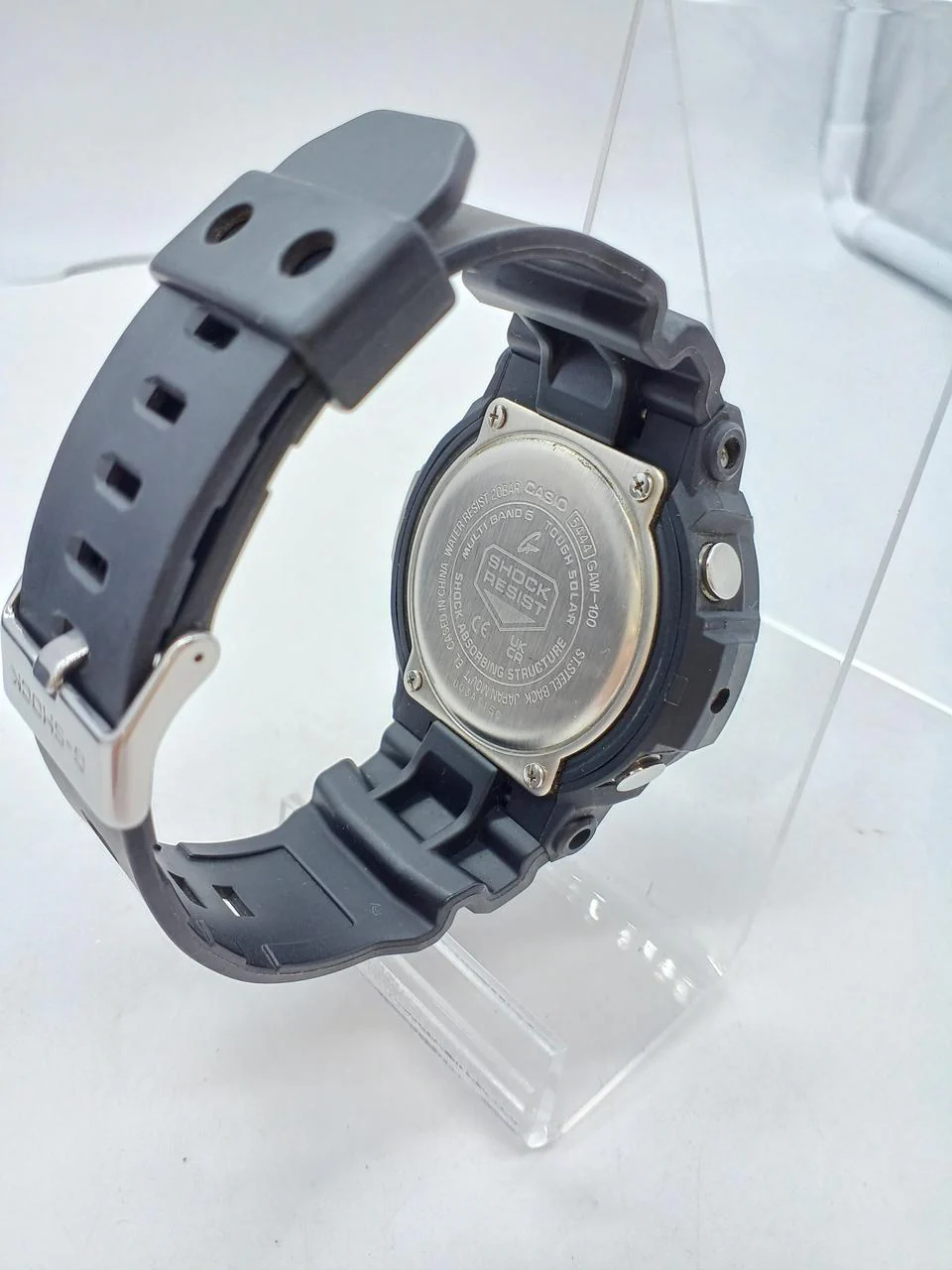 CASIO G-SHOCK GAW-100 - Image 6