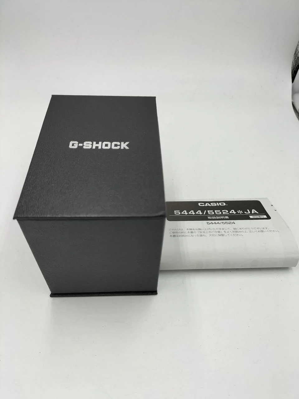 CASIO G-SHOCK GAW-100 - Image 7