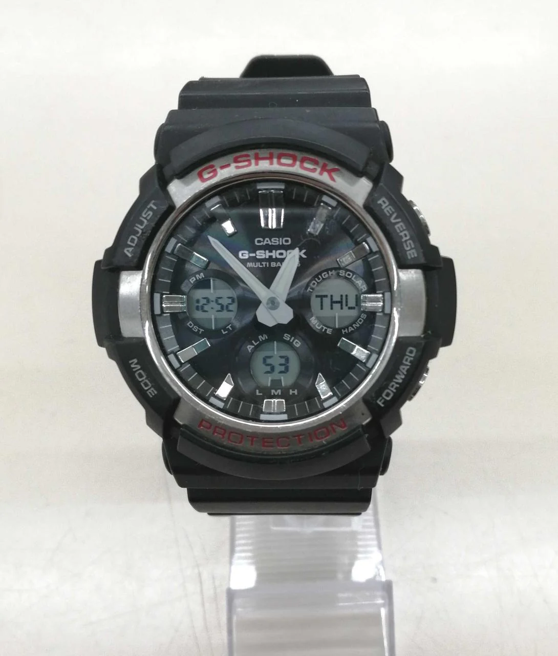 CASIO G-SHOCK GAW-100 - Image 2